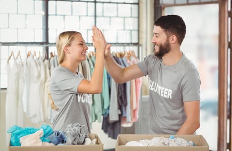 Reach new customers